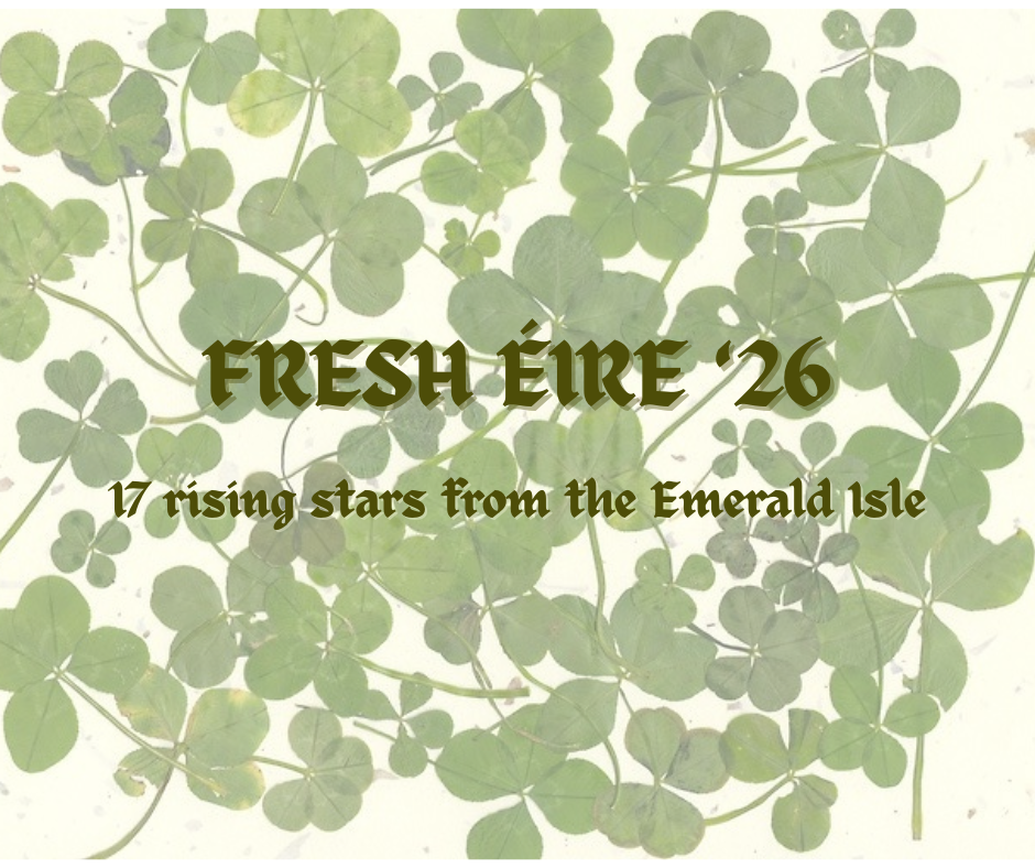 Fresh Éire 2026