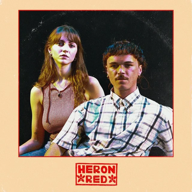 WVUM BLOG EIRE HERON RED.jpg