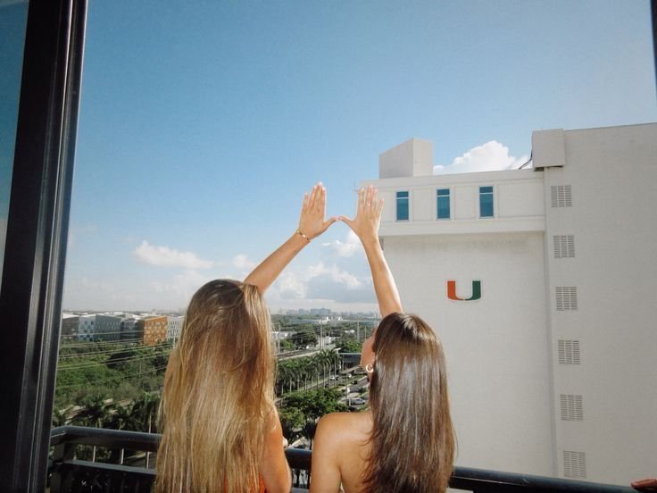 You May Think You Know the U, but You Don't Know Me