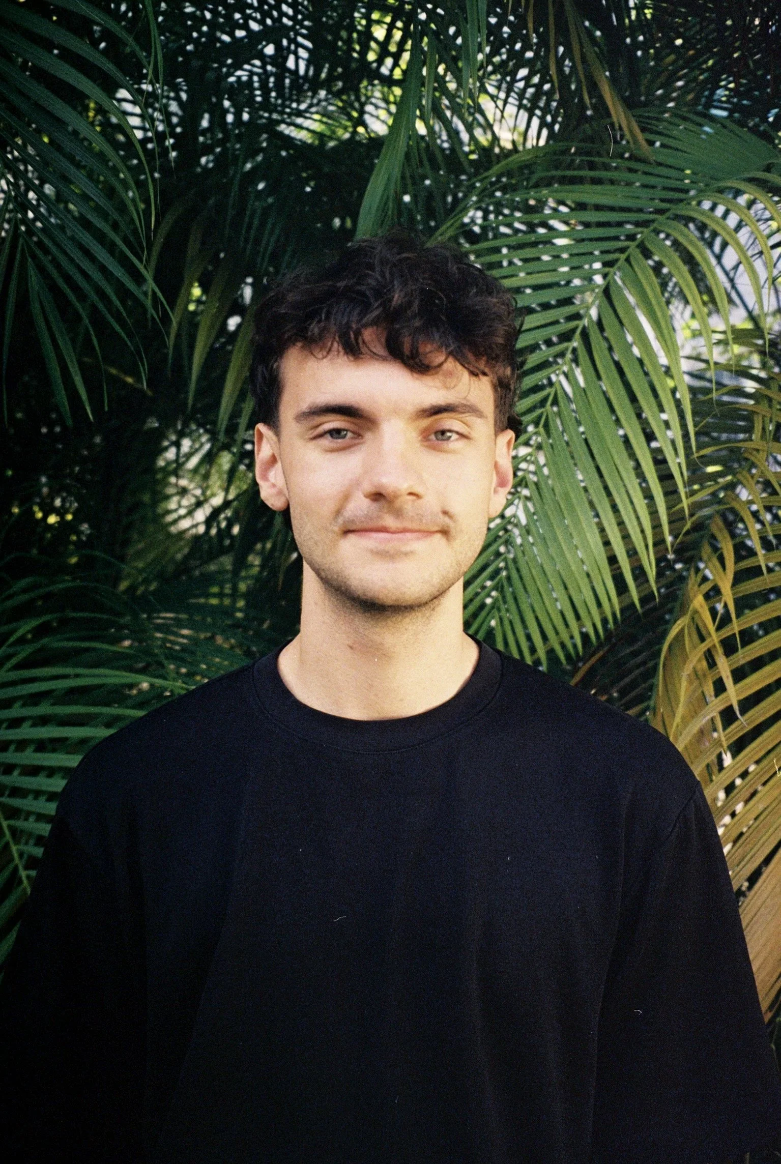 Miles Montgomery