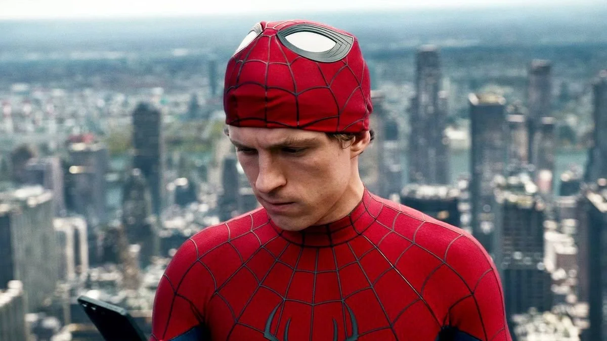 In Defense of Peter Parker's Unmistakable Goodness