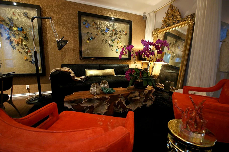 WEST HOLLYWOOD CONDOMINIUM