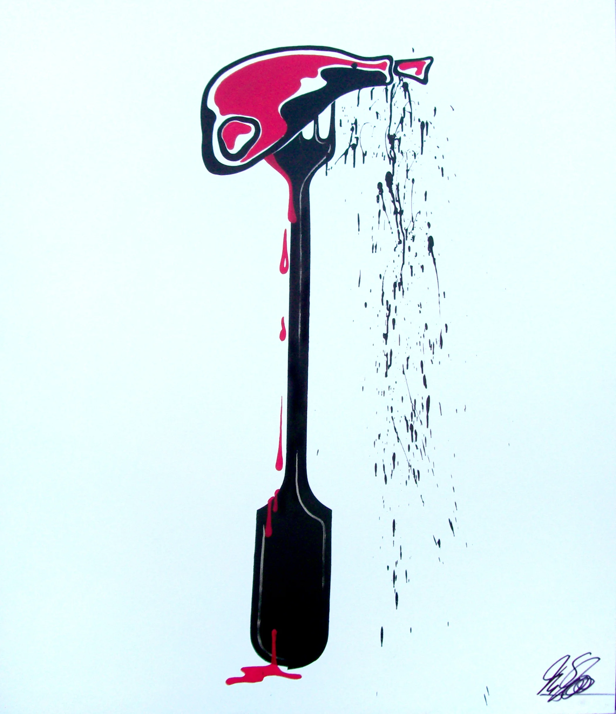 Artist: Thomas Schoos