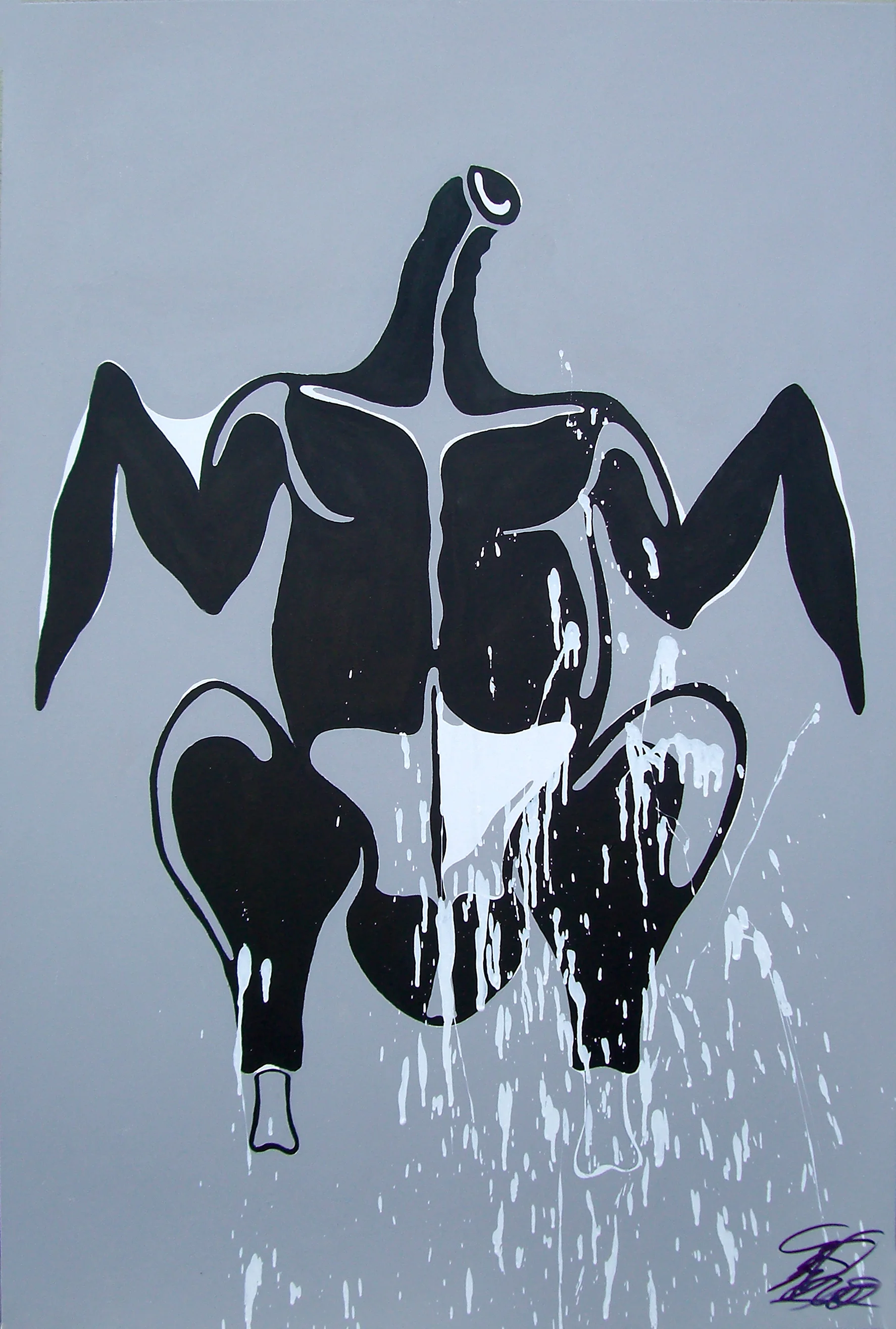 Artist: Thomas Schoos