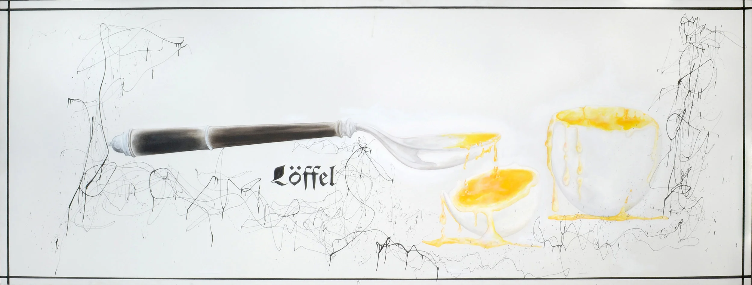 Artist: Thomas Schoos