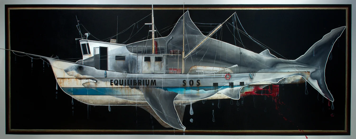 Artist: Thomas Schoos