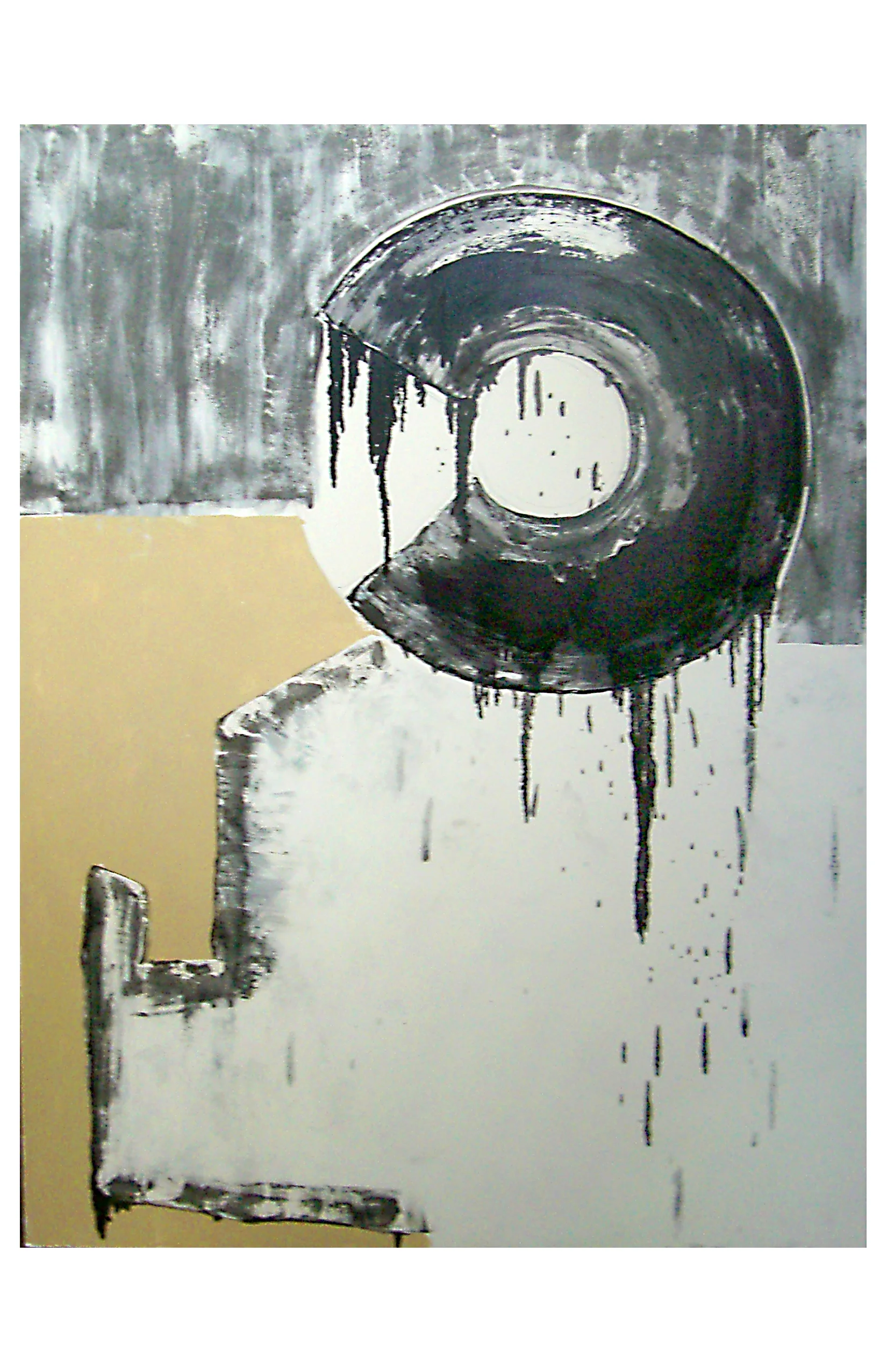 Artist: Thomas Schoos