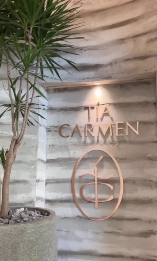 TIA CARMEN
