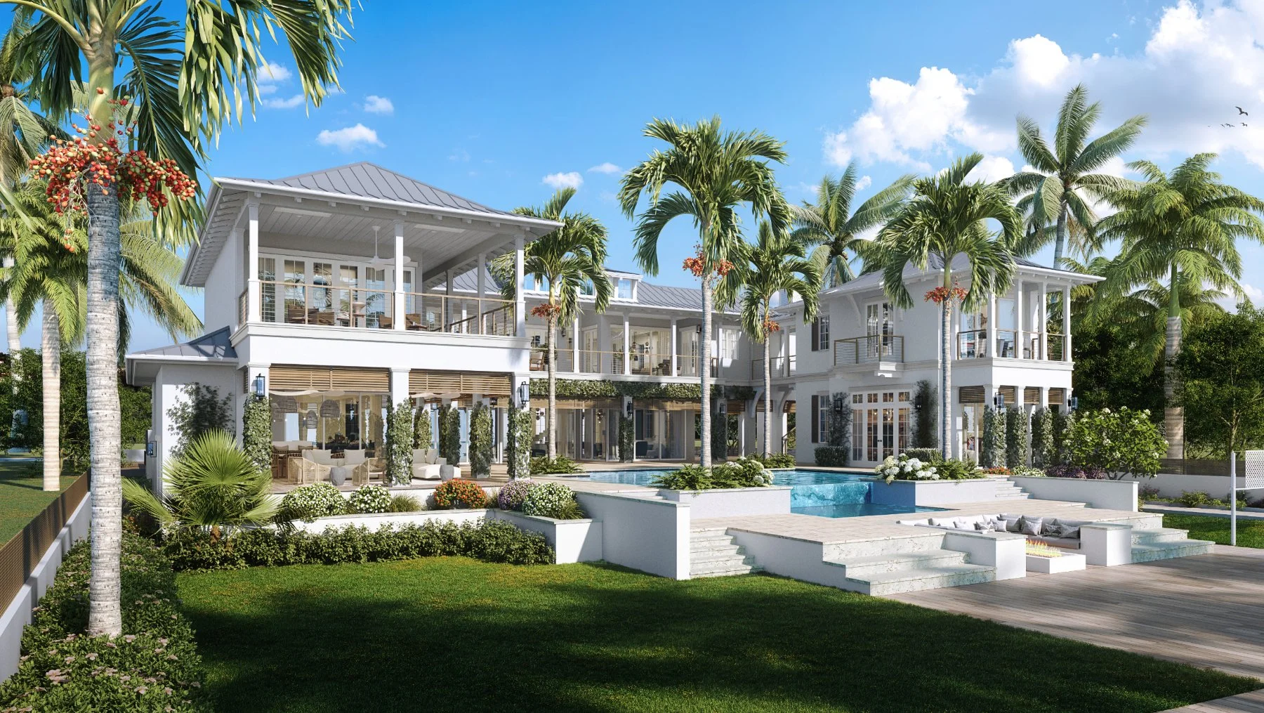 MORNINGSIDE HOME - Miami, FL