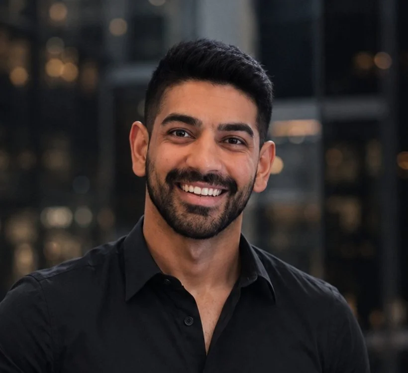 Chetan Suri