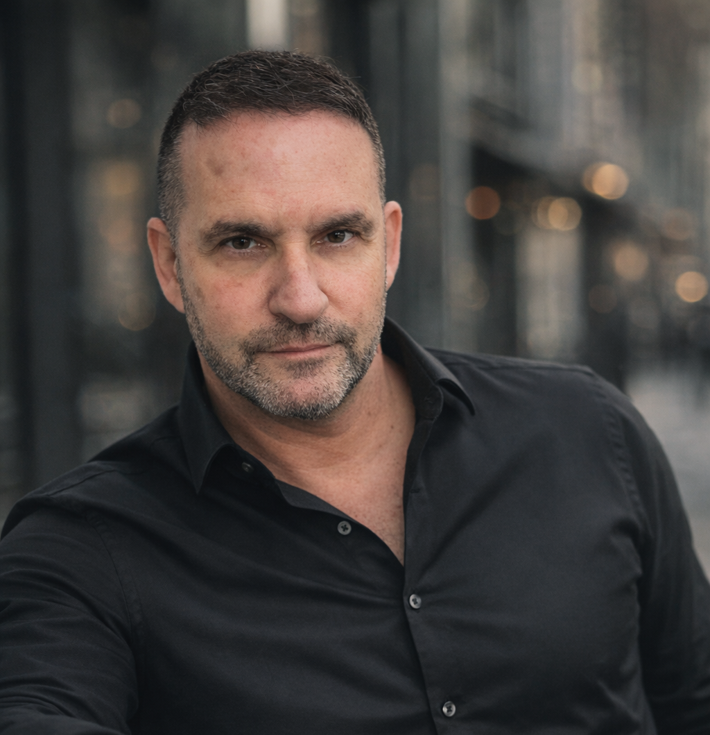 Michael Berman
