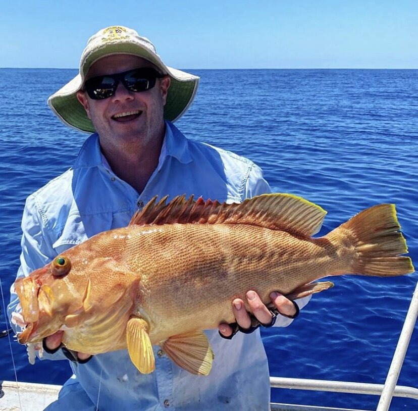 Fishing Album Of The Week (23rd Oct) — SCF Australia,