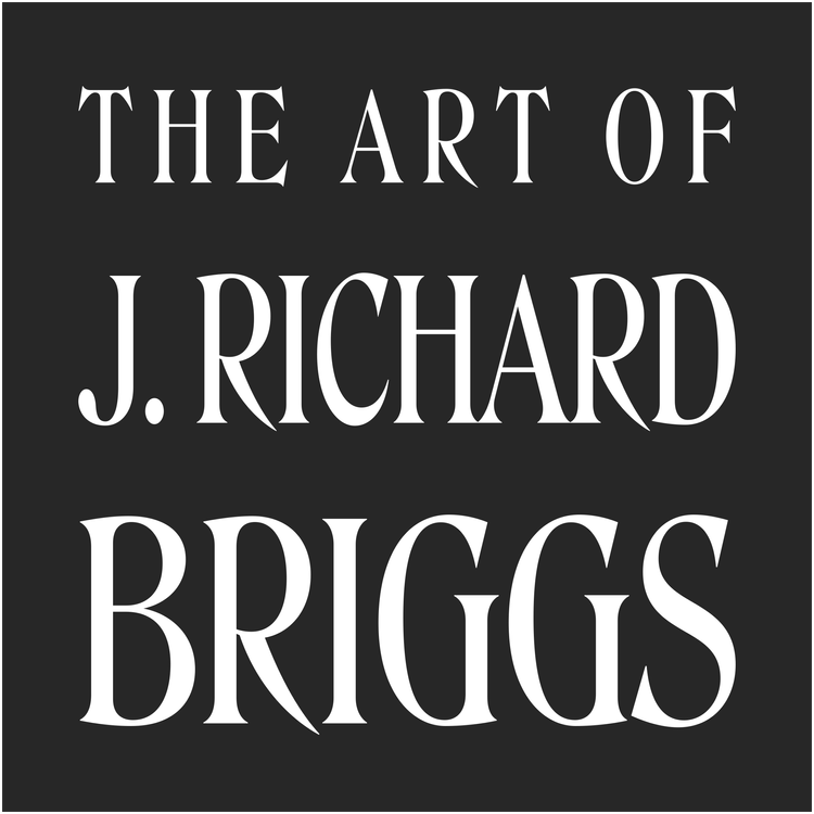 J. Richard Briggs