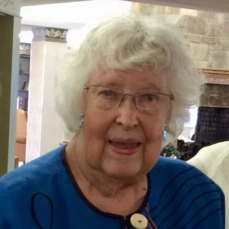 Remembering Lola Rothmann