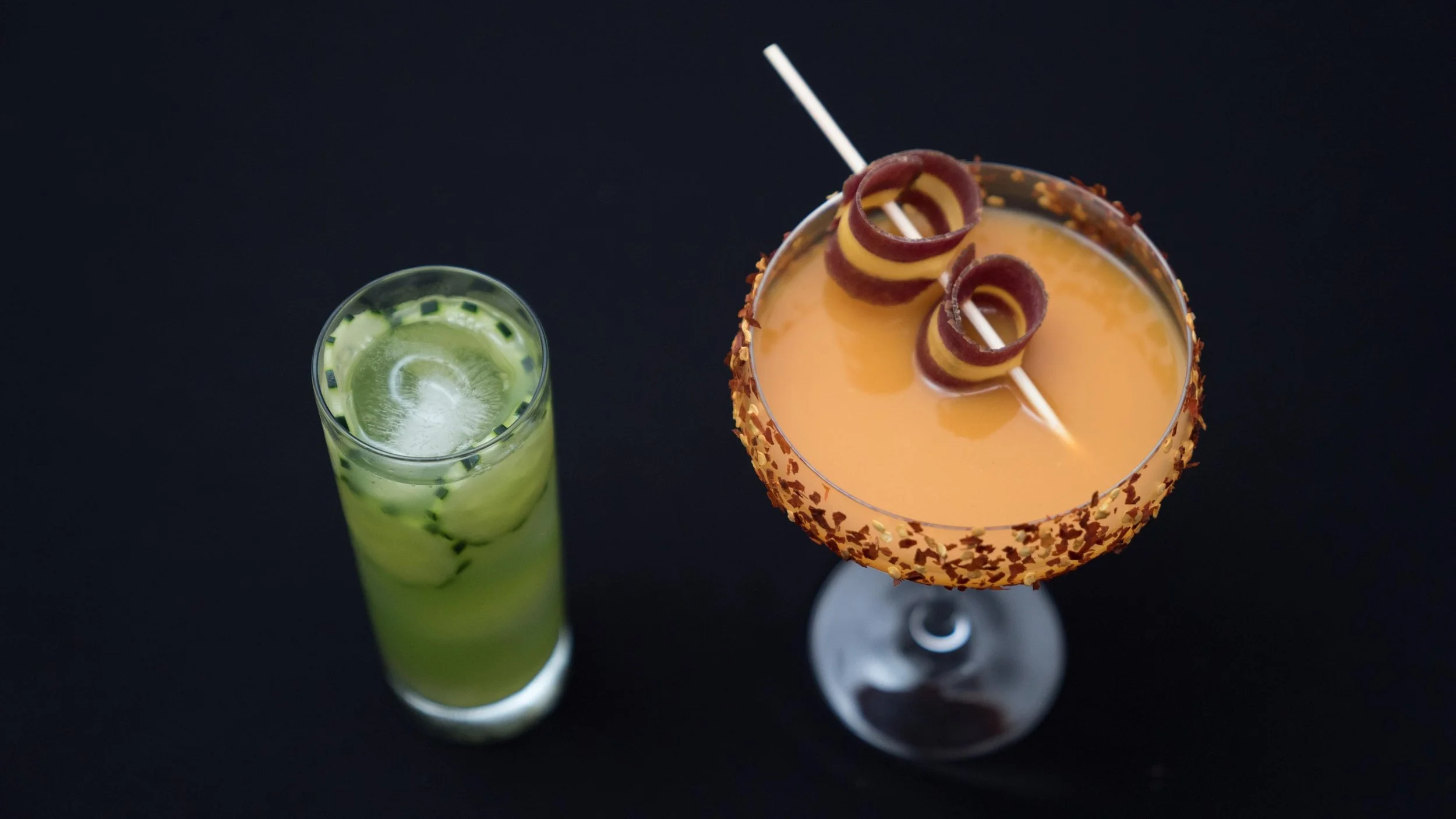 Specialty Cocktail Event Catering NYC