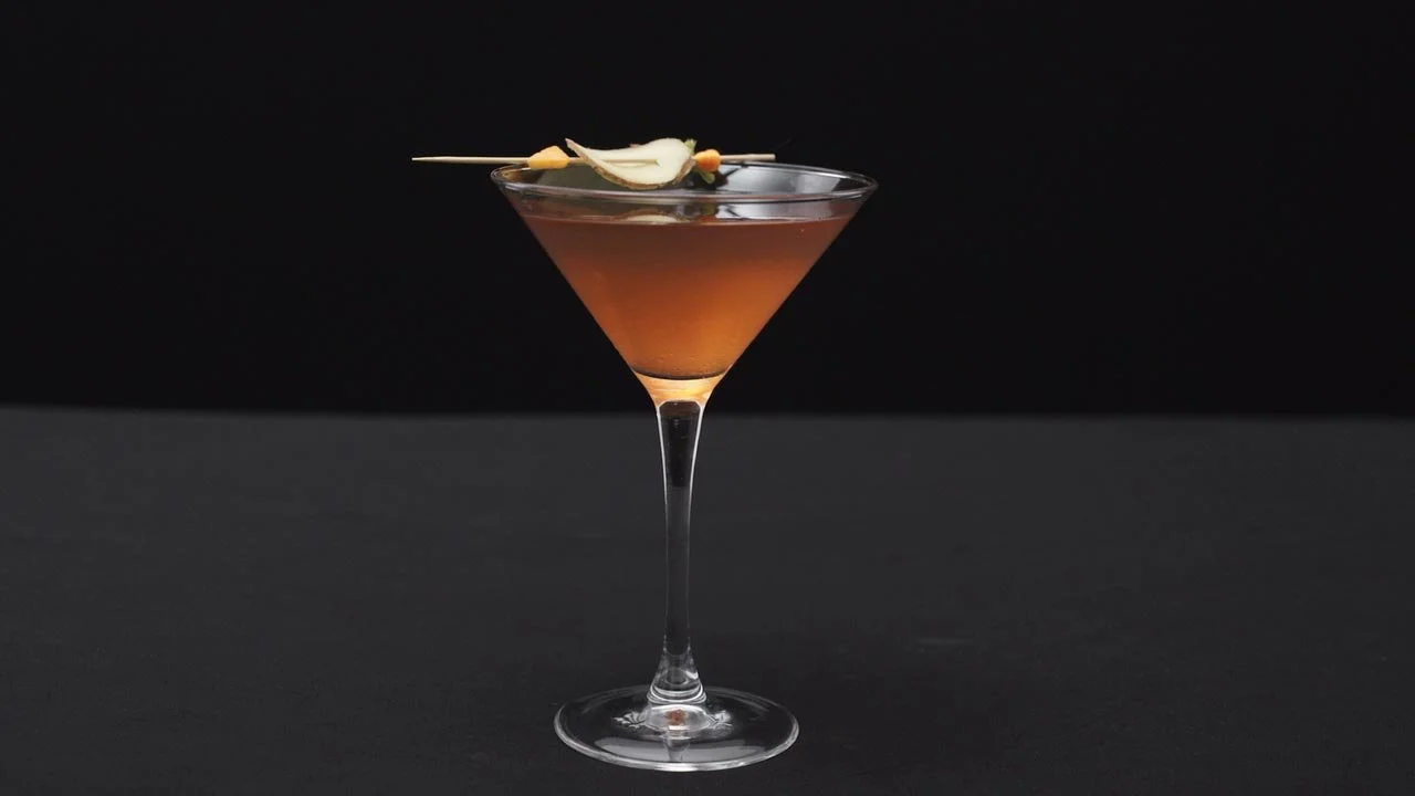 Craft Cocktails Mobile Bar Service NYC