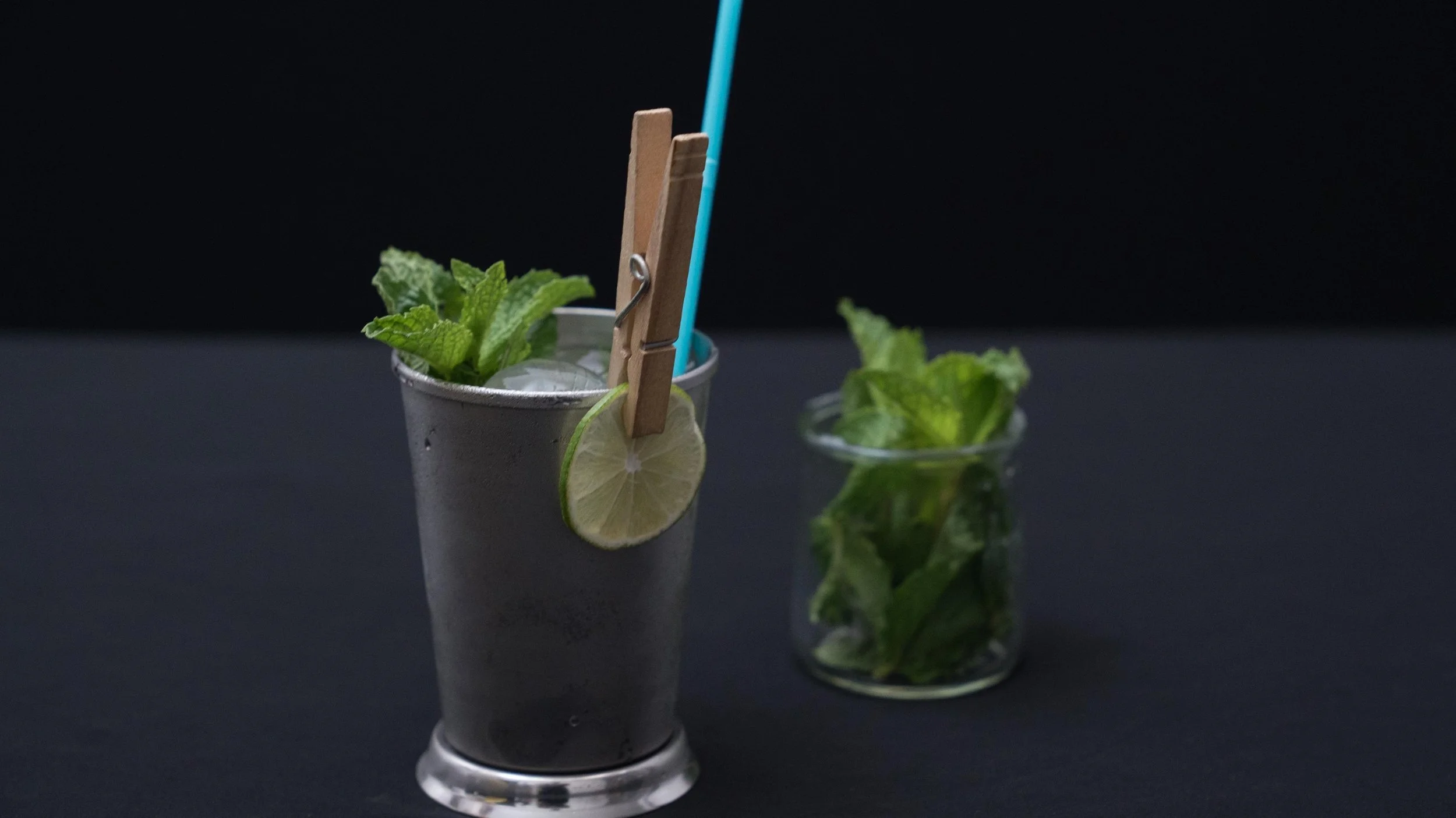 Luxury Cocktail Presentation Mobile Bar NYC