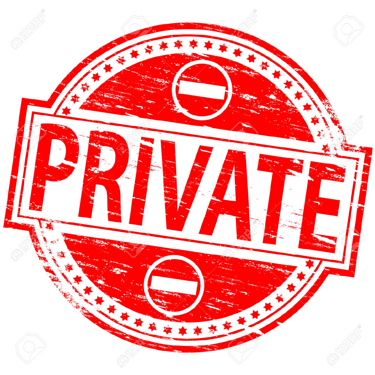 Private Only