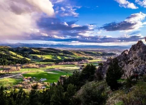 Bozeman, MT: Adult Tennis Camp: TBD