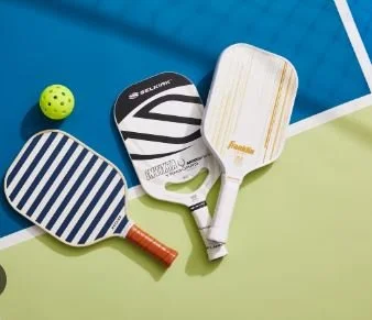 Pickleball in Palm Springs with Laura Lynne - March 4, 5, 6, 7, 10, 11