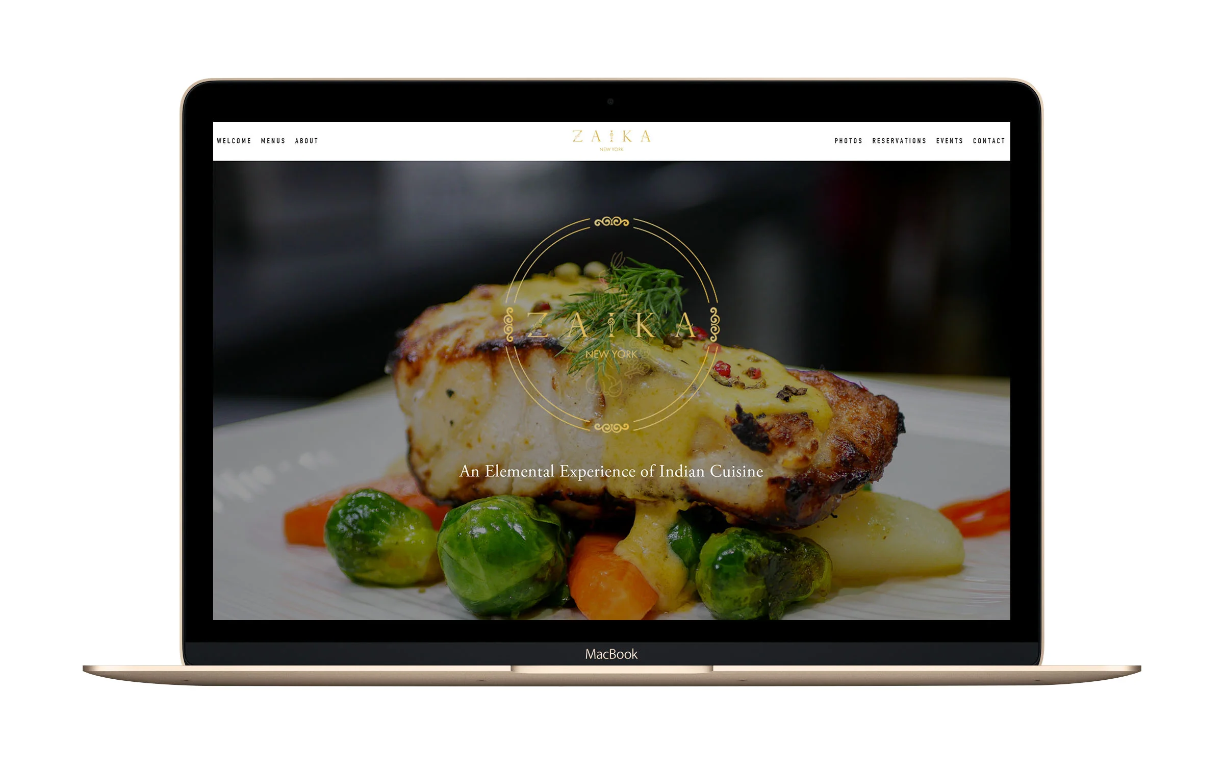 Zaikanyc.com