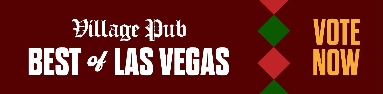 Village Pub & Poker