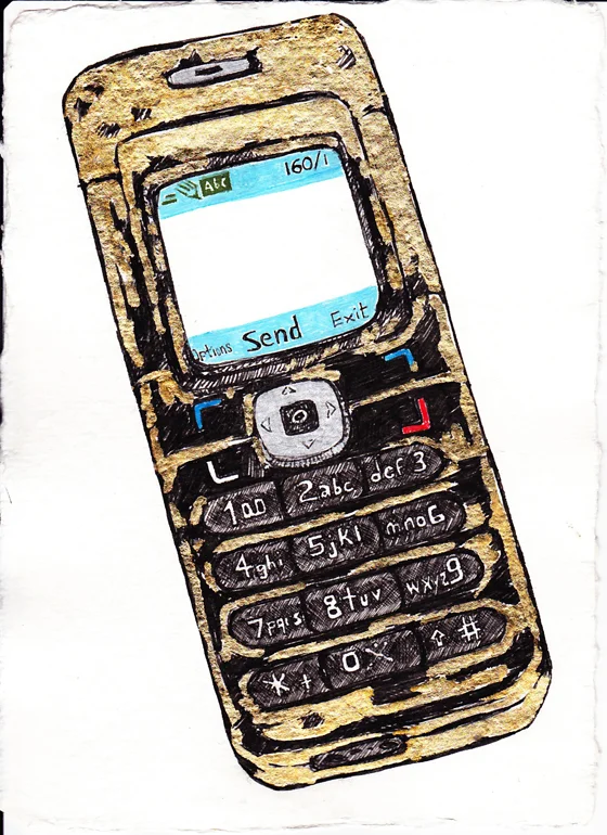 Mi Phone