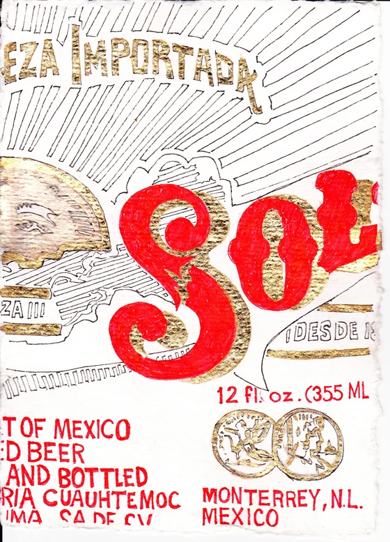 Mexican Beer