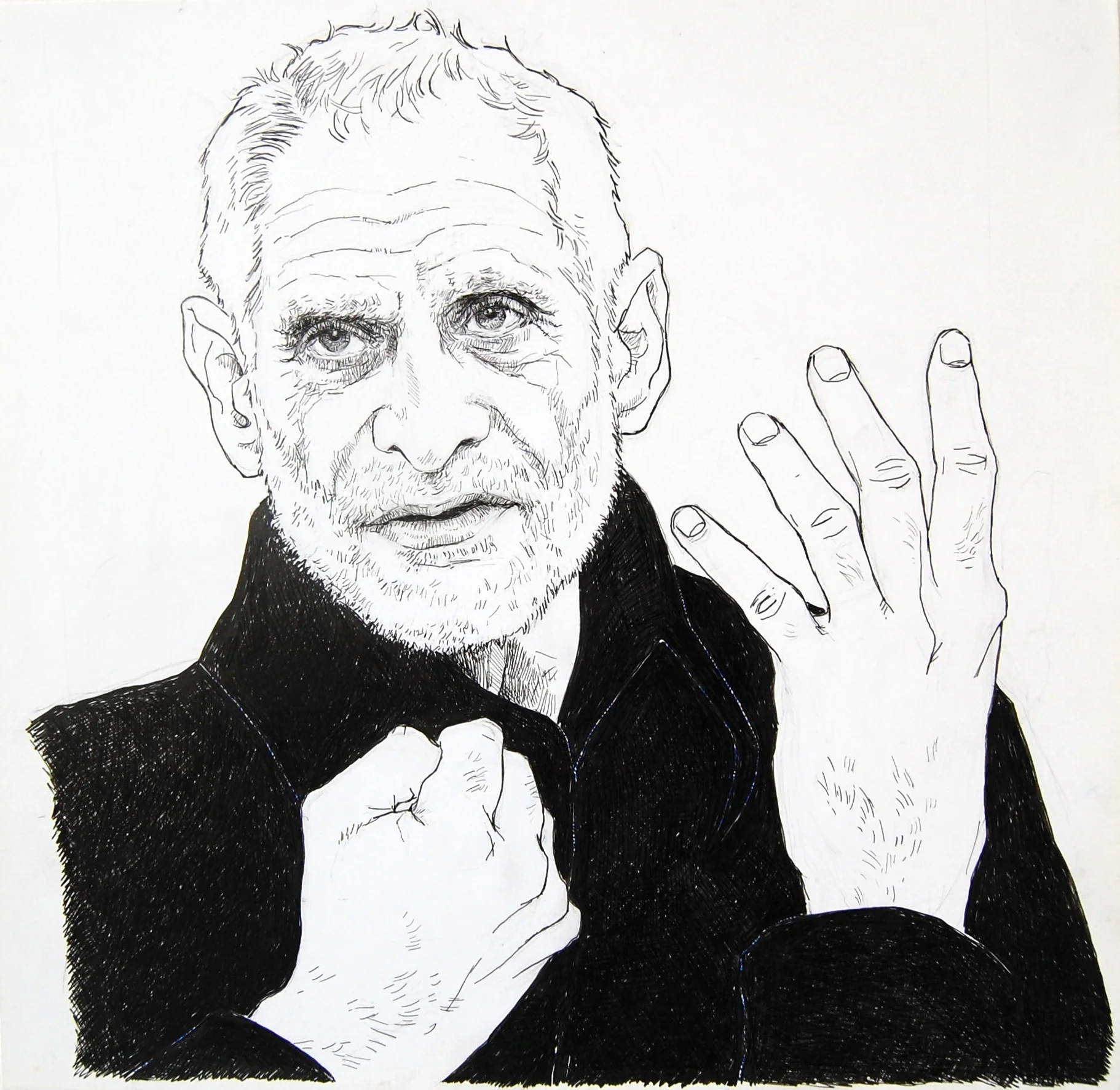 Bruce Myers