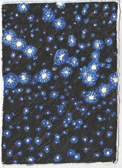 Orion and Taurus