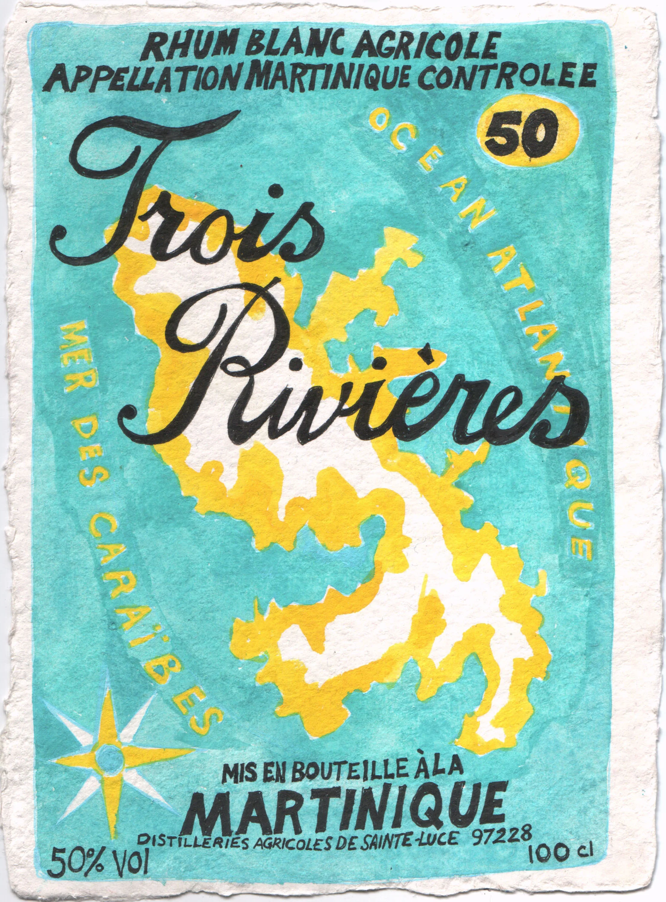 Trois Rivieres