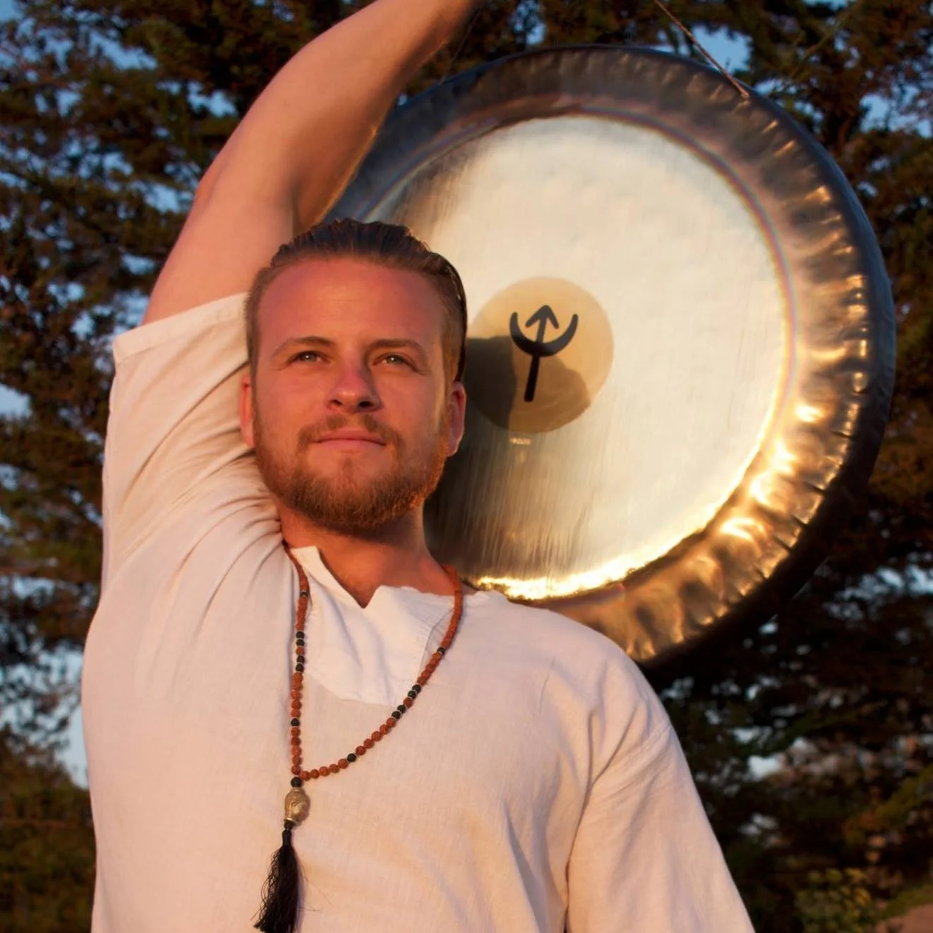 Sacred Sound @ Kineci Health and Motion