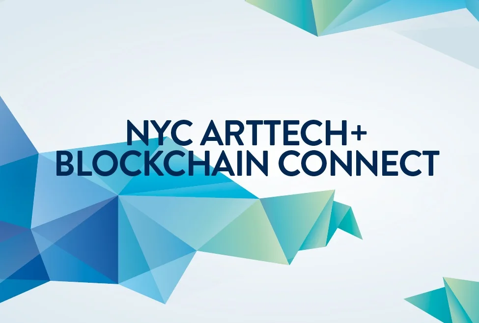 NYC ArtTech+ Blockchain Connect
