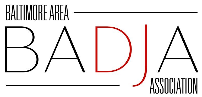 The Baltimore Area Disc Jockey Association (BADJA)