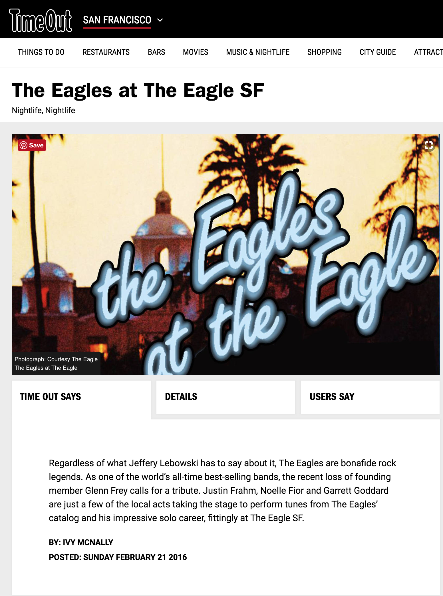FireShot Capture 115 - The Eagles at The Eagle SF I Nightlif_ - https___www.timeout.com_san-franci.png