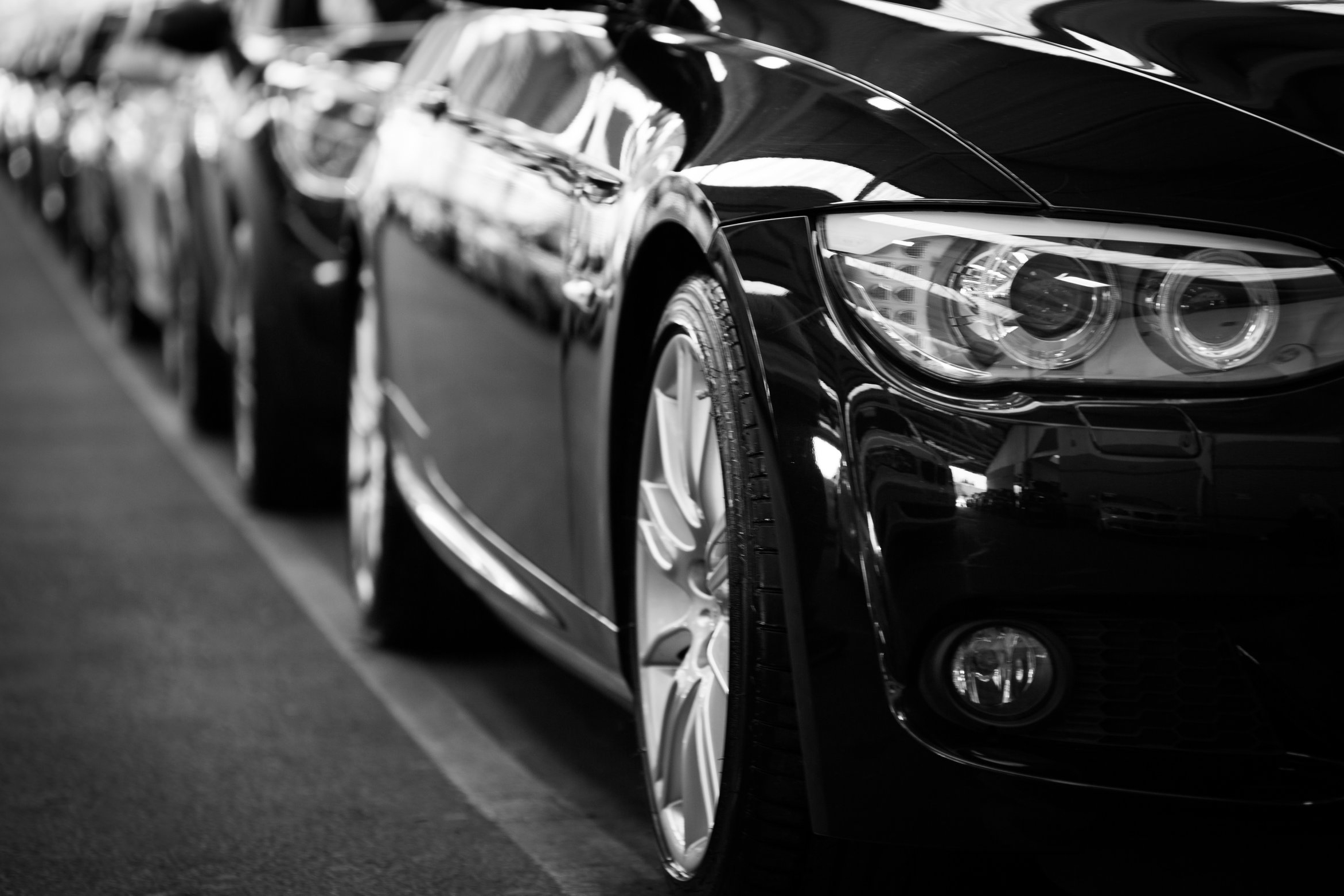 Vintage car sales