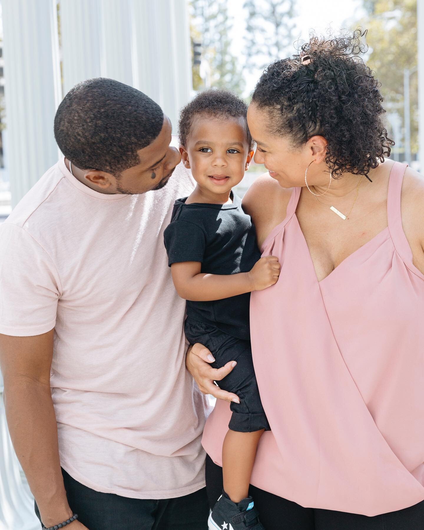 July is National Black Family Month. A time to rededicate yourself to your family and celebrate your connection, heritage and commitment to one another and  implement progressive and positive changes through old and new traditions. 

We at CTC have e