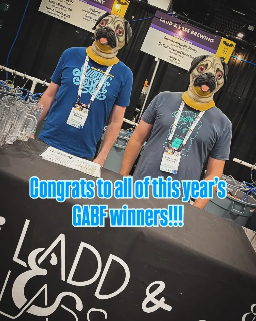 Special shout-out to all of the winning WA breweries! π₯³π₯³π₯³
#DrinkLocal #CraftBeer #drinkWAbeer #Udistrict #BrewedInTheU #SupportIndependentCraftBeer #SupportSmallBusiness #SupportYourLocalBrewery #ComeDrinkWithUs