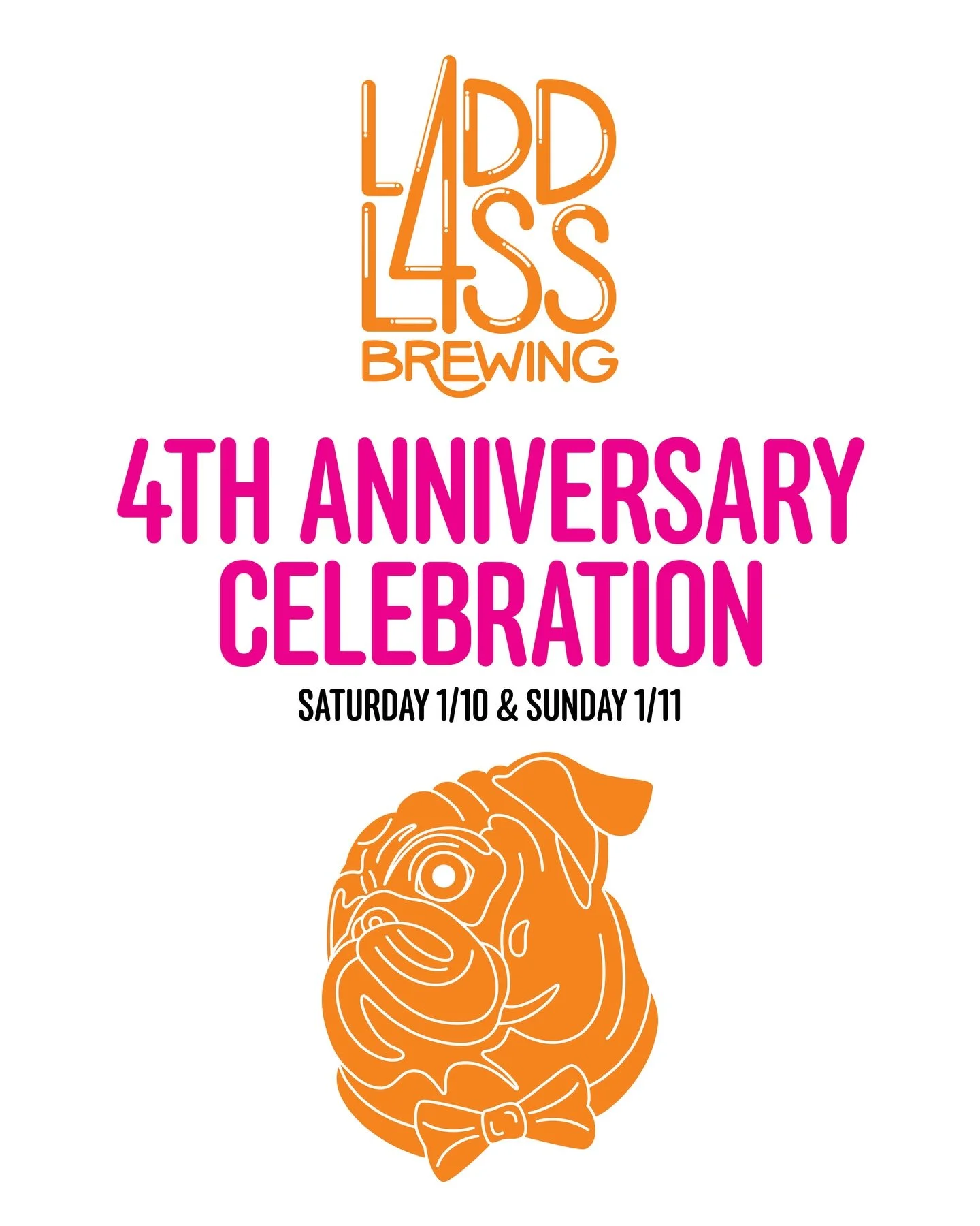 We&rsquo;ve got ourselves a Cal Raleigh HR-record caliber lineup for this weekend&rsquo;s festivities! 

The barleywine will be plentiful as will some lighter fare by way of a West Coast IPA (Howdy, Friend) and a German Pilsner (Mash Exposition). To 