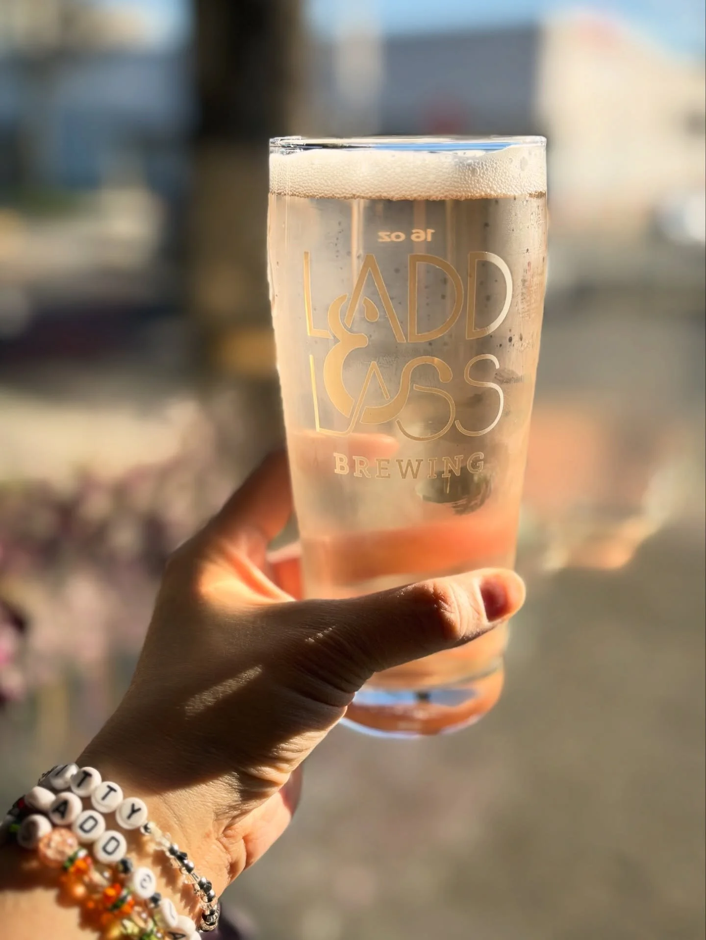 NEW RELEASE!

The Watermelon Crawl
Watermelon Lemonade Seltzer / 6.4% ABV
*On Draft Only*

A pinkish-hued, bright, delectable lemonade seltzer that is fun and refreshing.

[$1 OFF pints for Can Club &amp; Pint Club members]

#DrinkLocal #CraftBeer #d