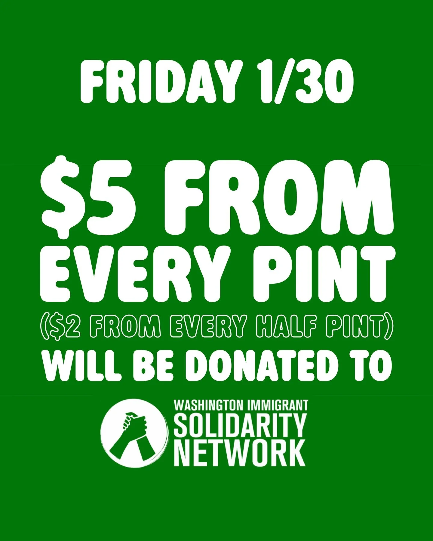 We, too, have been trying to process the last few weeks and struggling to find the right words to share with all of you. Though the words escape us, please know that the L&amp;L taproom is&mdash;and always will be&mdash;a gathering space for all.

Be