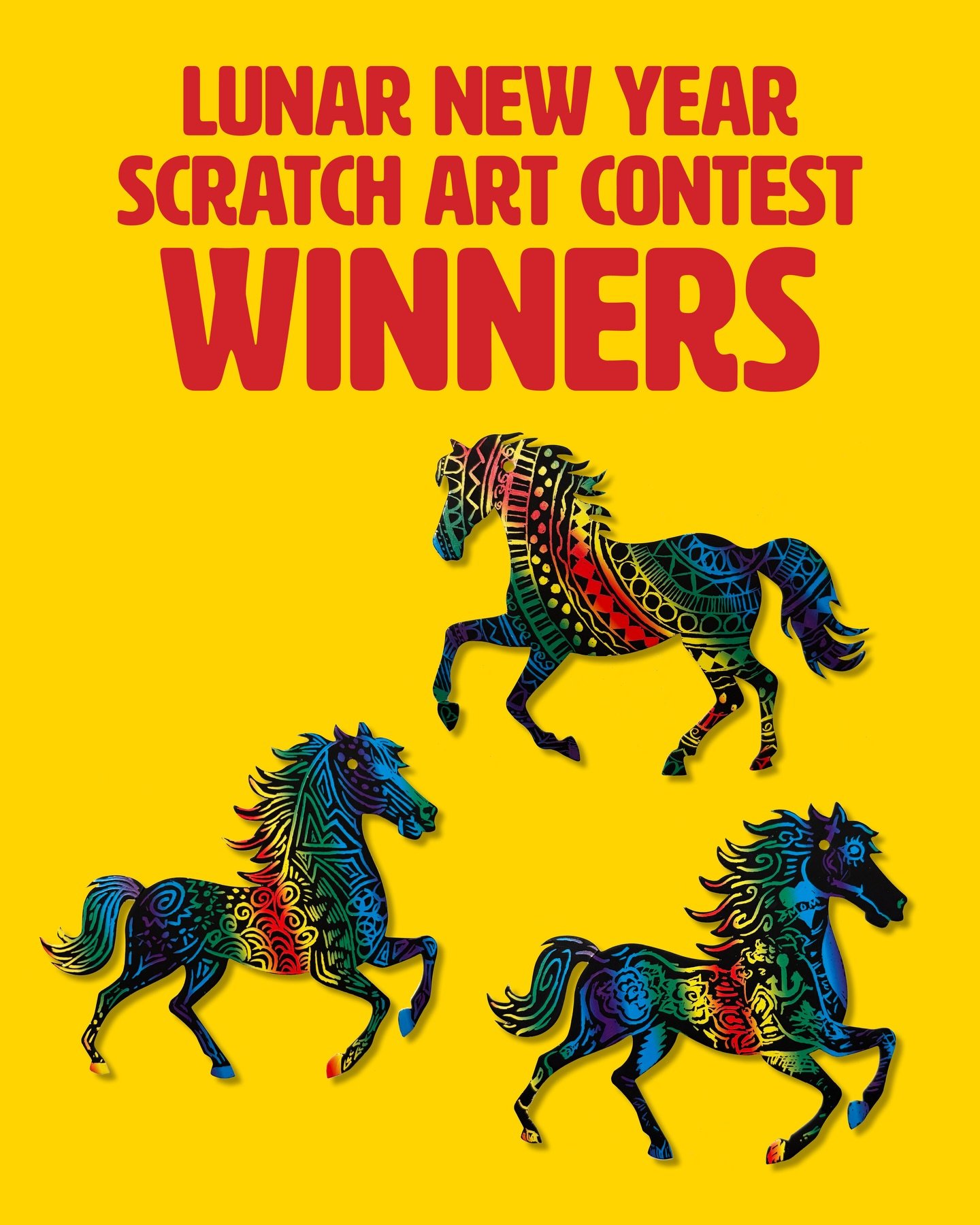 CONGRATULATIONS to the winners of our very first Scratch Art Contest!!! 

Wanna closer look at these masterpieces? Drop by the taproom to view the Winners Gallery up close.

#DrinkLocal #CraftBeer #drinkWAbeer #SupportSmallBusiness #SupportYourLocalB