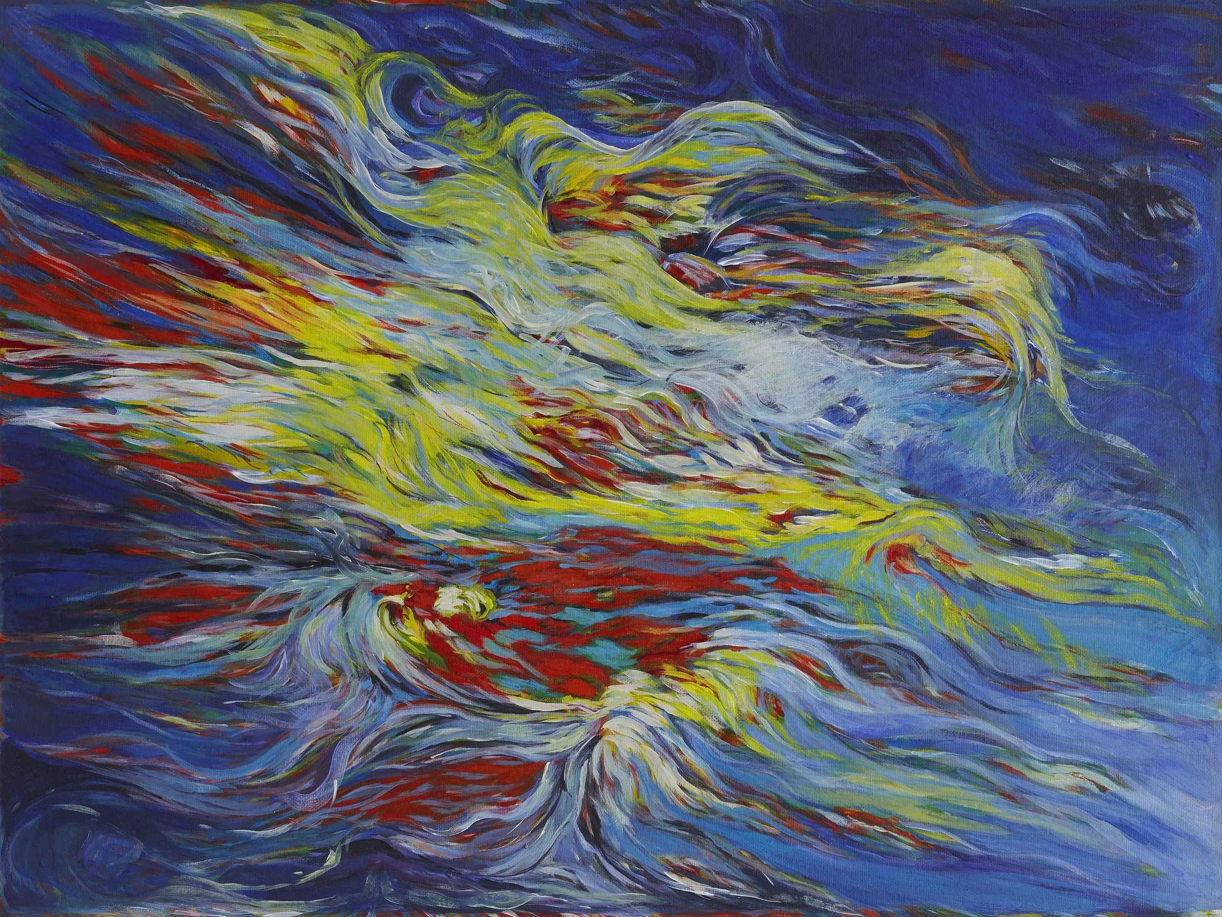 River Rapids (click to enlarge)