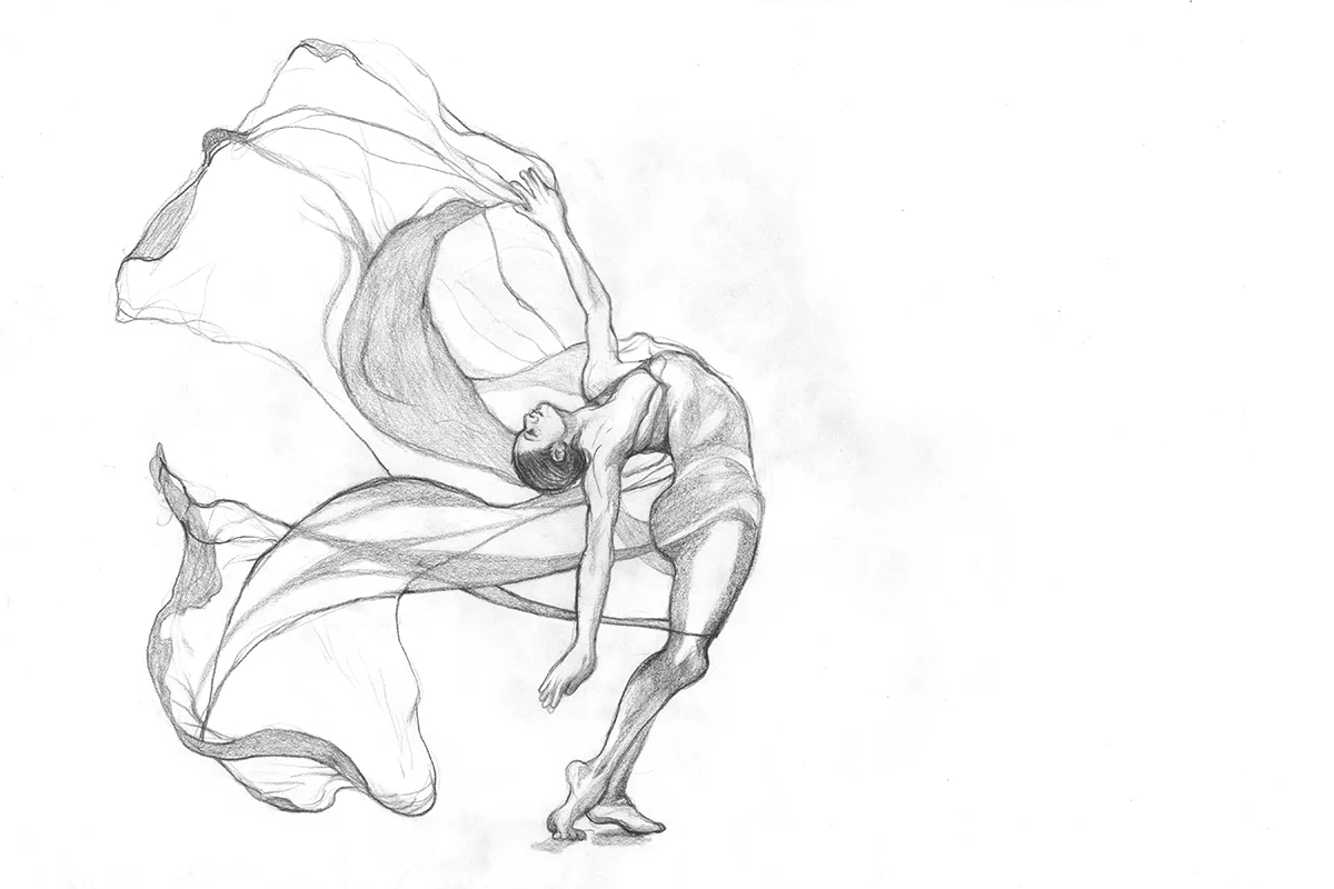 Dance With The Flow