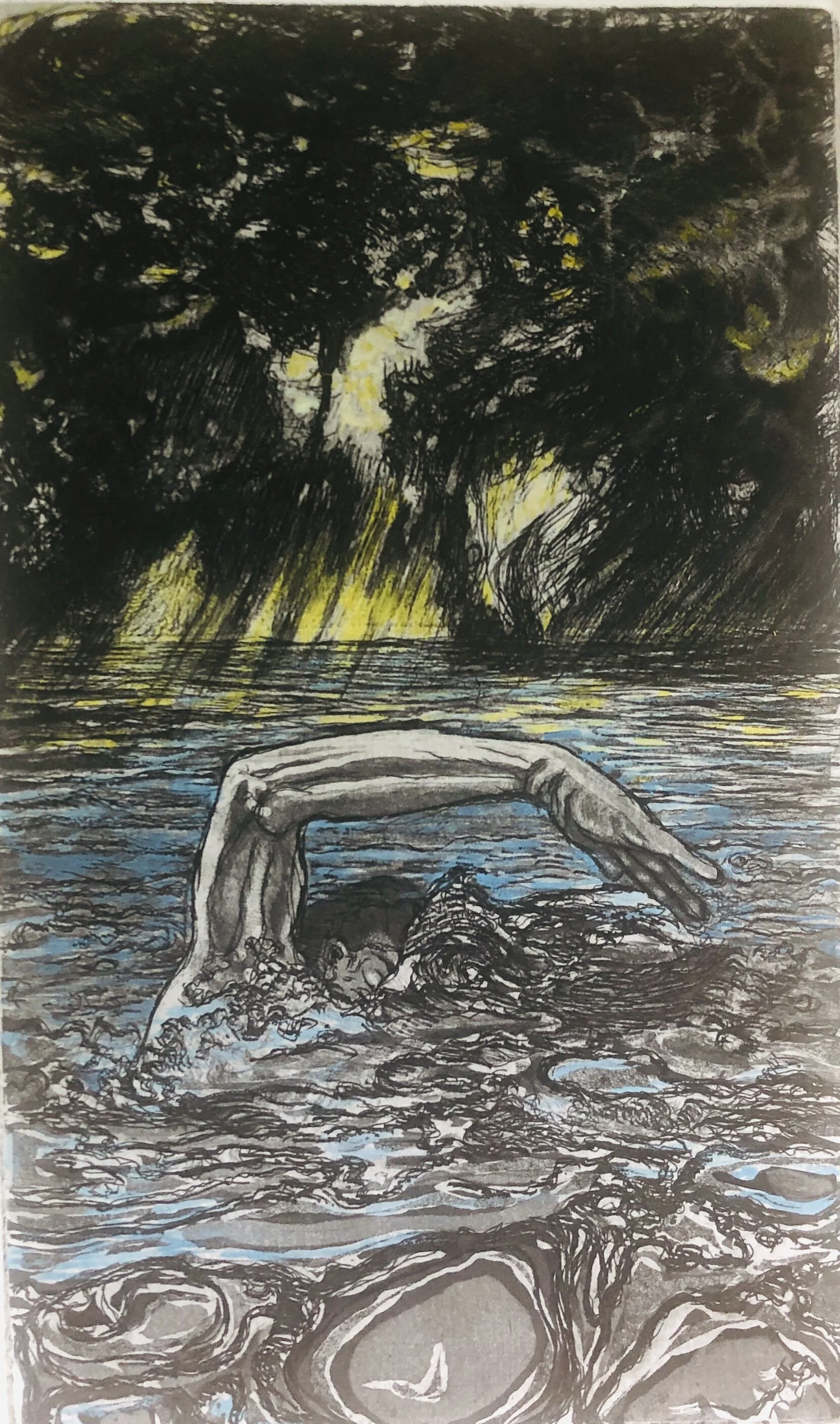 Virtual Exhibition, “Provocative Art: Inciting Conversations”&nbsp;