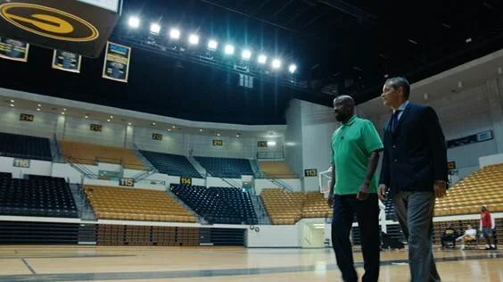 HBO REAL SPORTS TO AIR SPECIAL ABOUT THE “GUARANTEE GAMES”A mainstay in the college sports economy, they have quietly become a part of college football and basketball culture: the so-called “guarantee games” that pit some of the weakest teams in NCA…