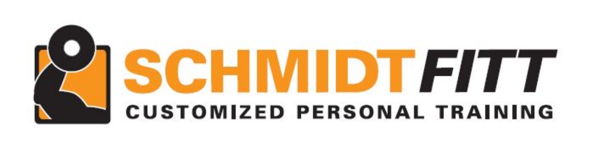 SchmidtFitt Customized Personal Training