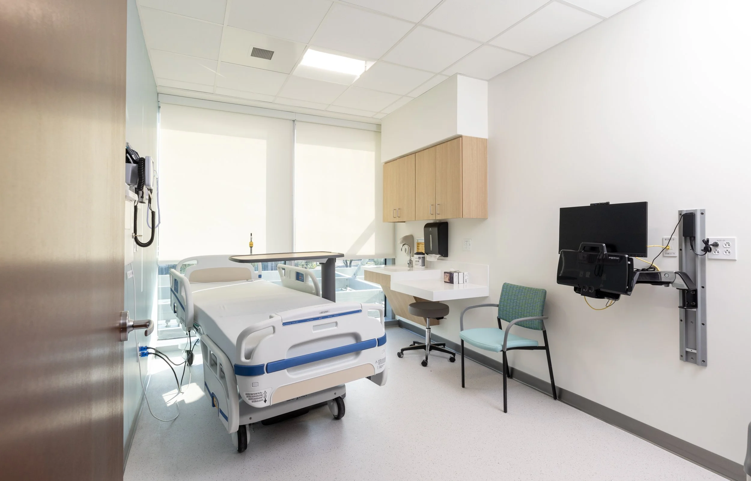 Medical Care