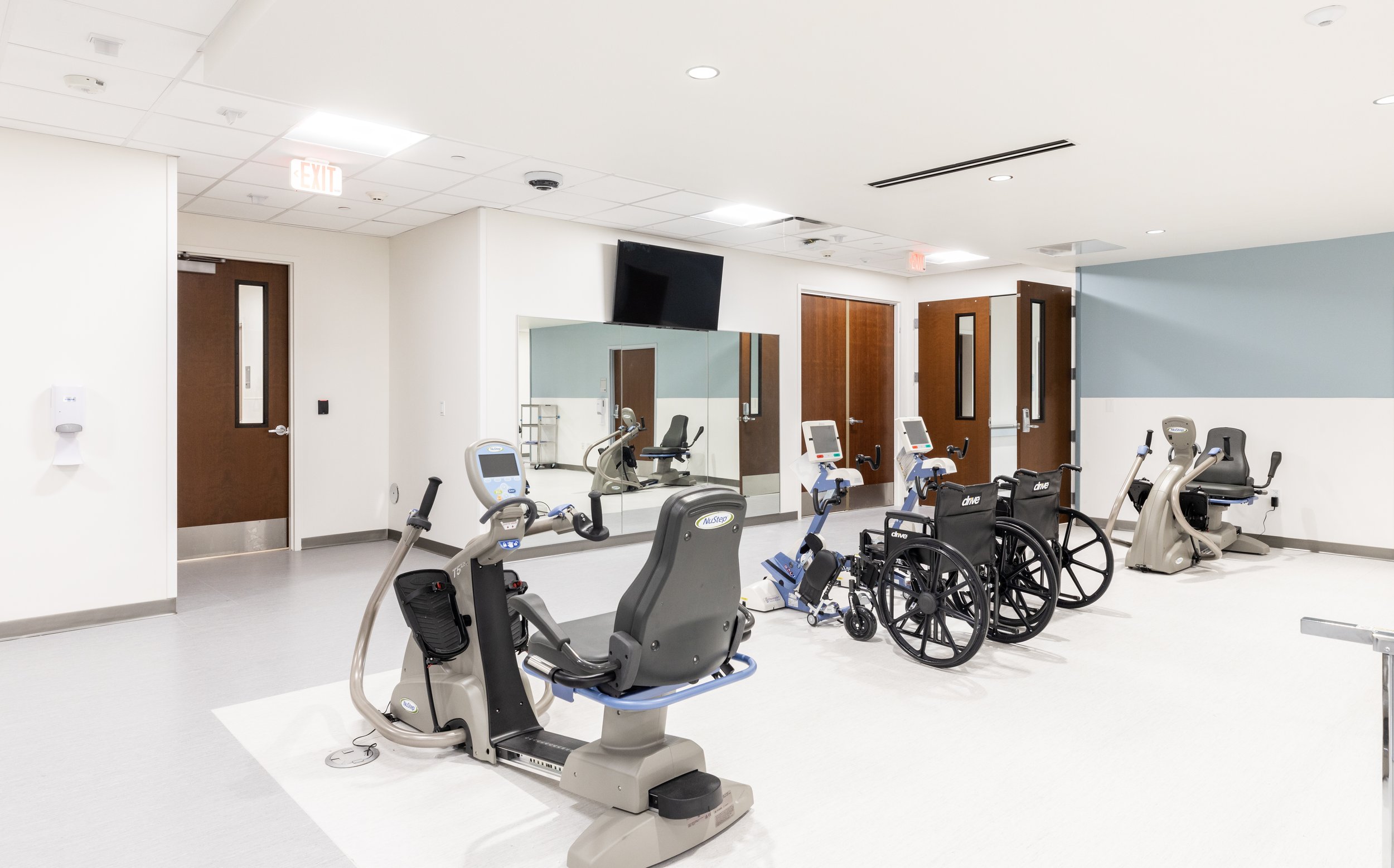 Rehabilitation Services