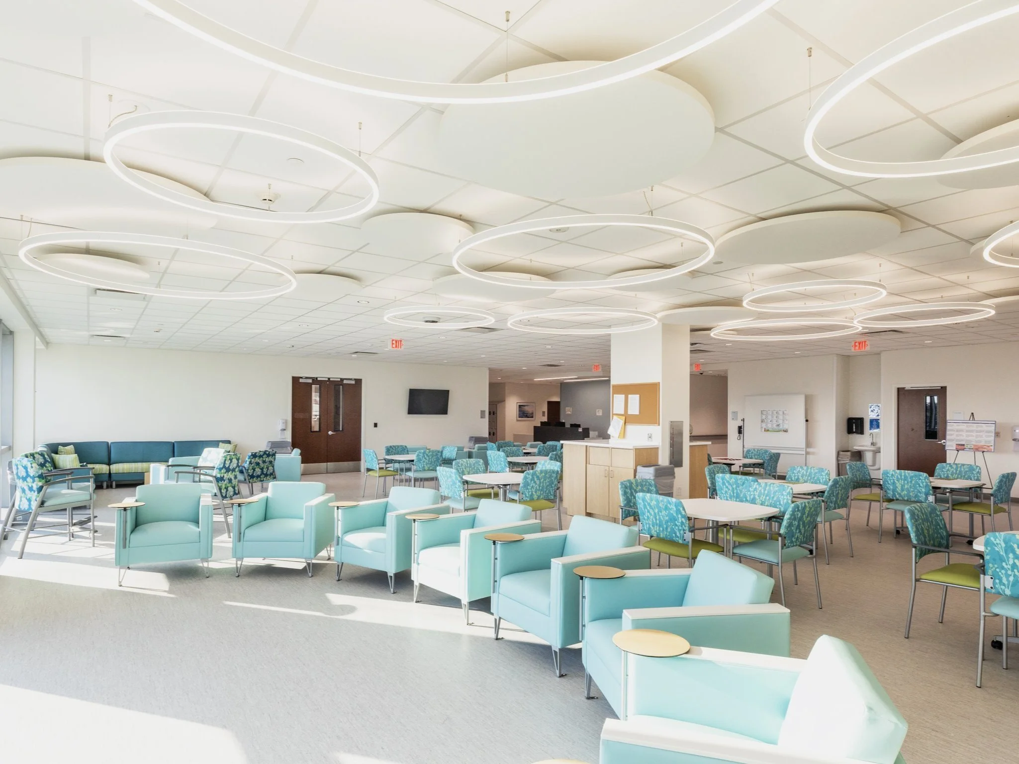  PROGRAM OF ALL-INCLUSIVE CARE FOR THE ELDERLY (PACE) CENTER 